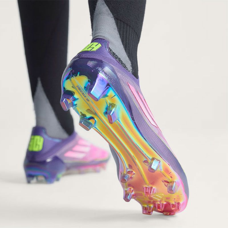 アディダス adidas F50 ELITE FG サッカースパイク F50 天然芝用