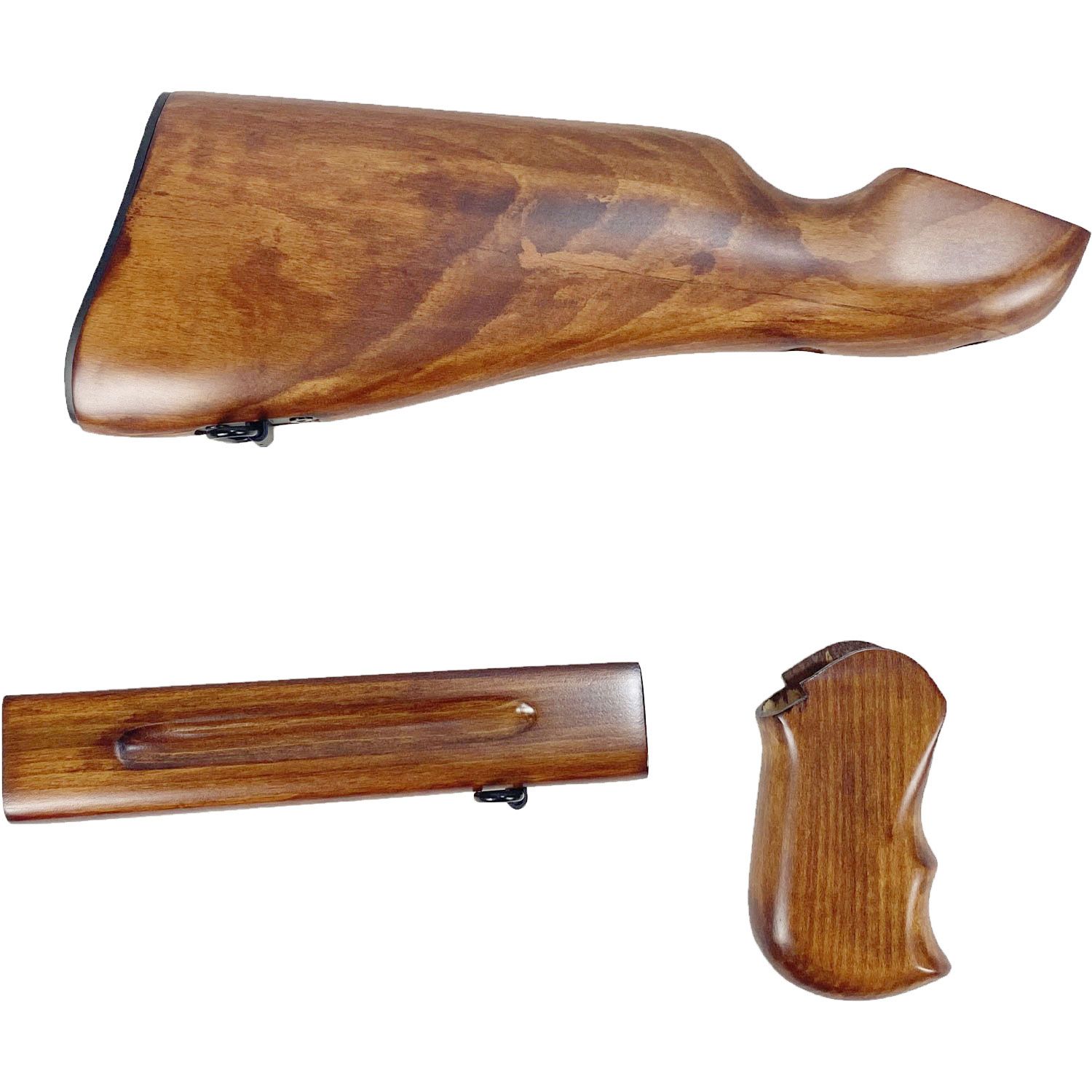 CYMA トンフ゜ソンM 1 A 1用WOOD KIT