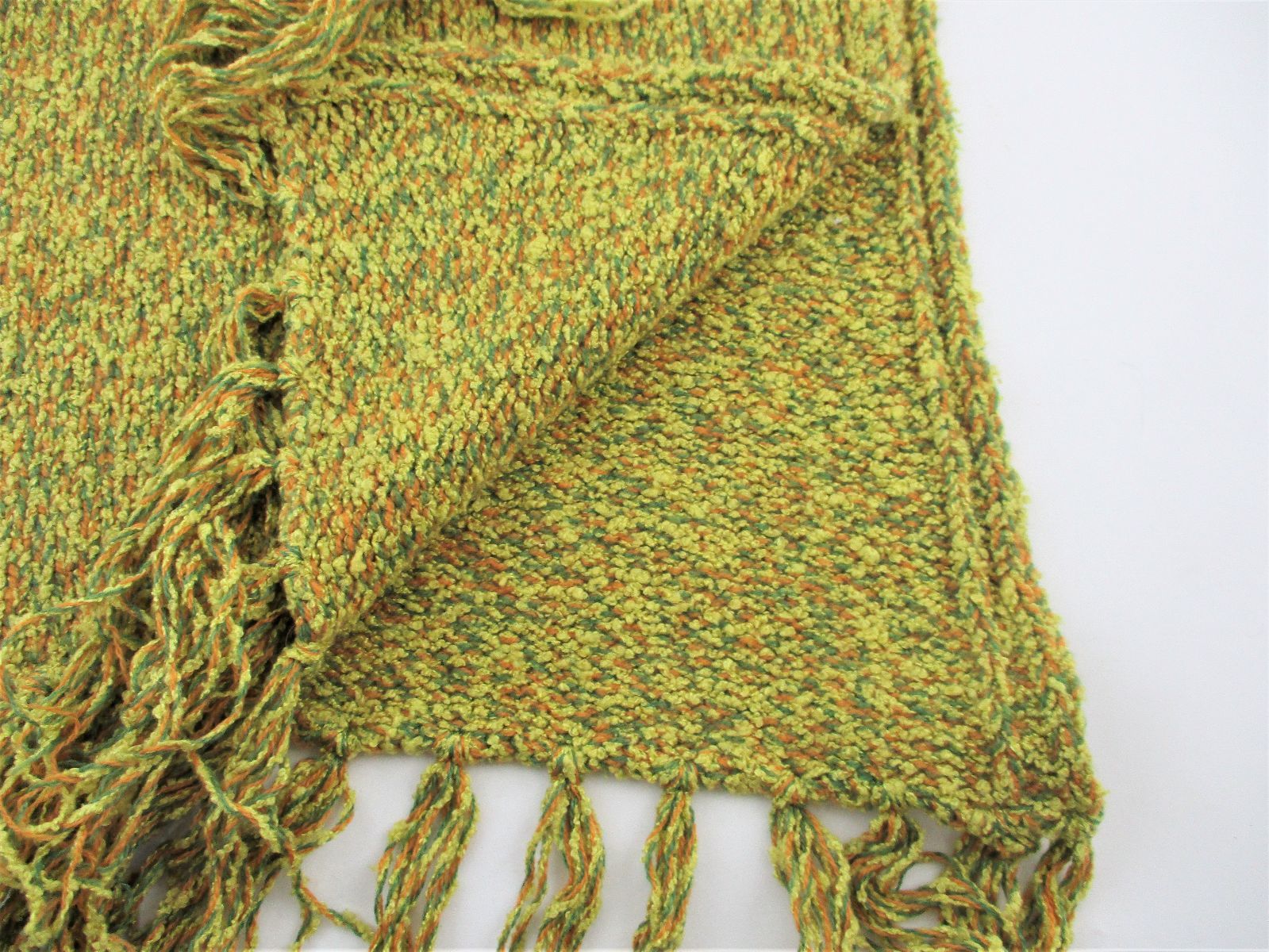 CIVIDINI カシミヤファーストール とても品質が良くきれいなストール