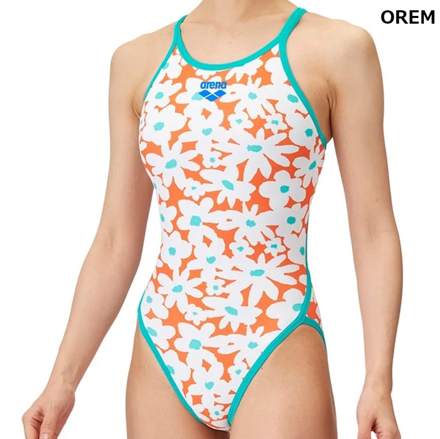 アリーナ廃盤 黄色練習水着 アリーナ廃盤 黄色練習水着 アリーナ ARENA