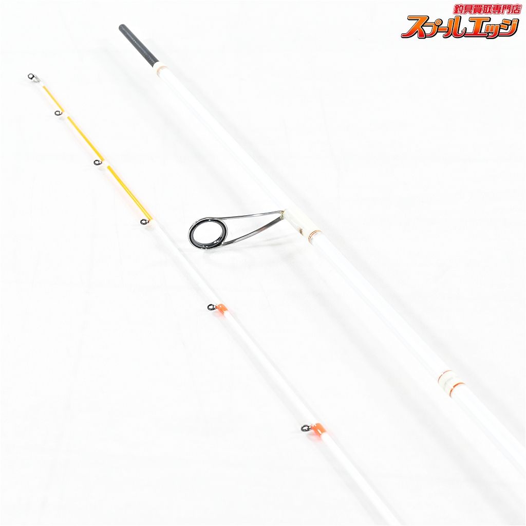 【カンジインターナショナル】 STメタル SP703MH ファイヤーティップ