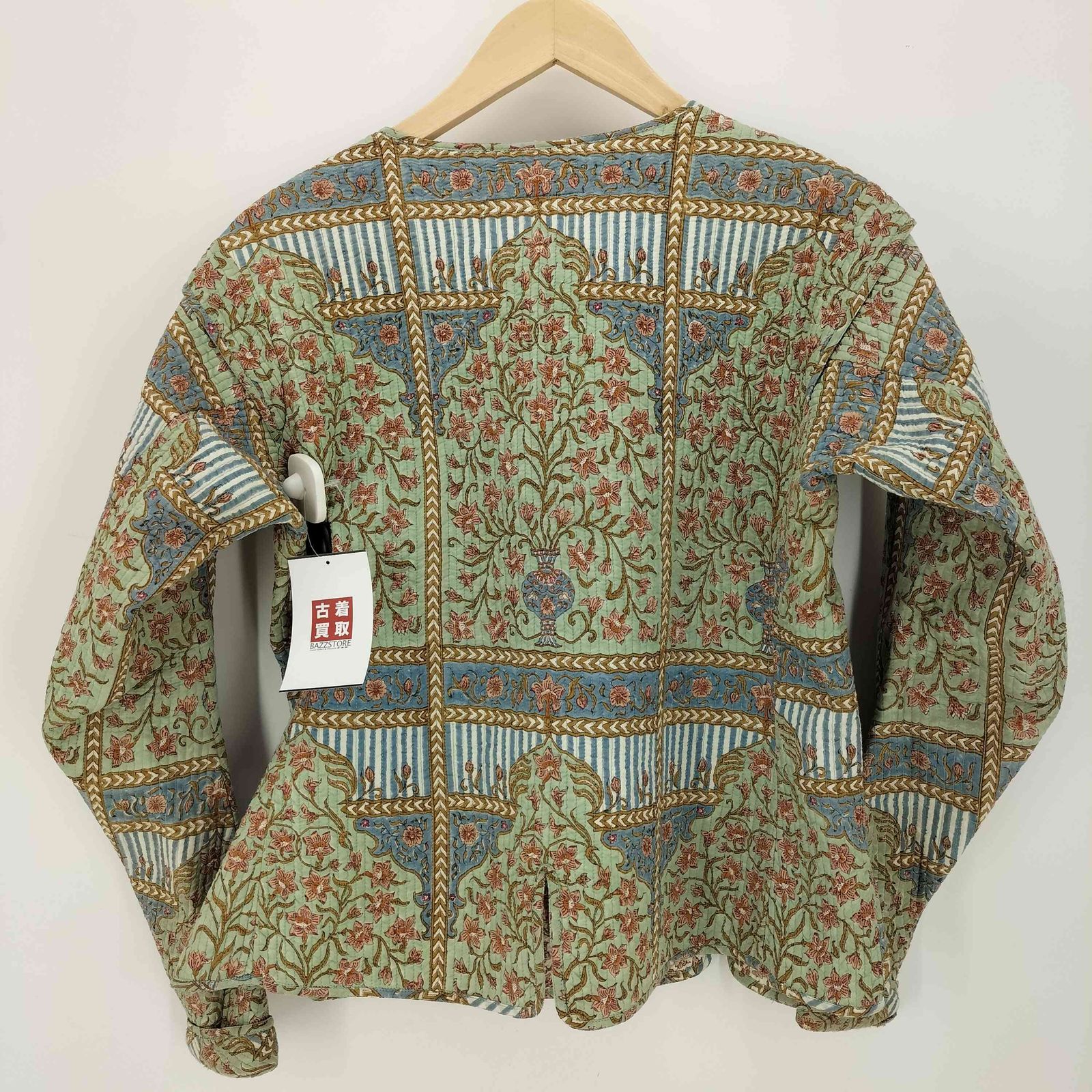 USED古着(ユーズドフルギ) Brigitte Singh ブリジット・シン SHORT MAKI KU 中古 古着 0844 楽天市場】【中古】ユーズドフルギ USED古着 Brigitte Singh