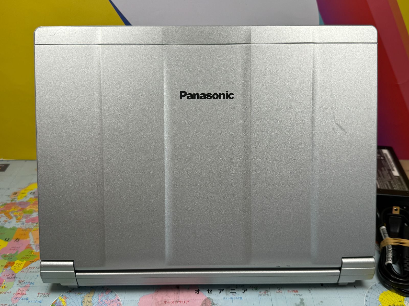 レッツノート CF-SV9 12.1型 Office2024 超軽量 ノートPC