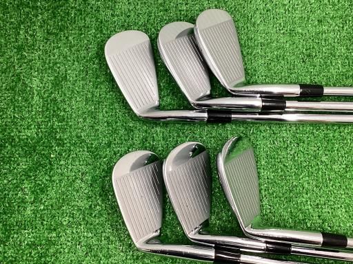 ミズノ アイアンセット 4番〜P MP15 アイアンセット☆ミズノ☆MP-15☆