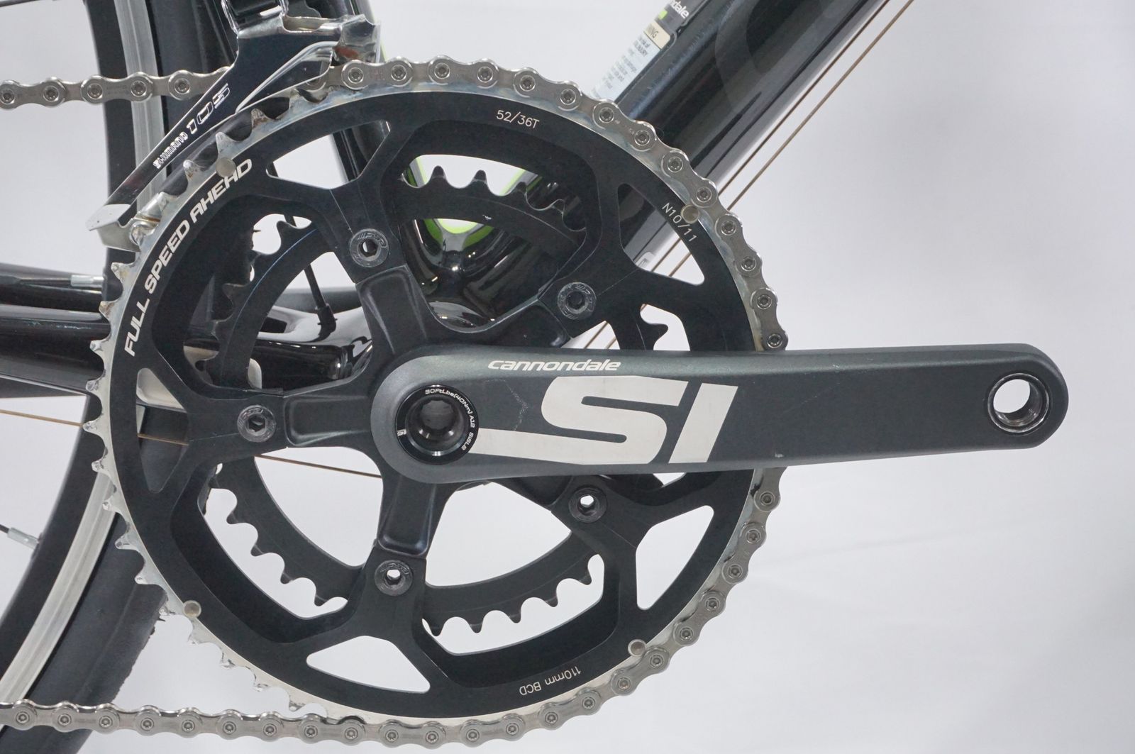 SUPERSIX EVO