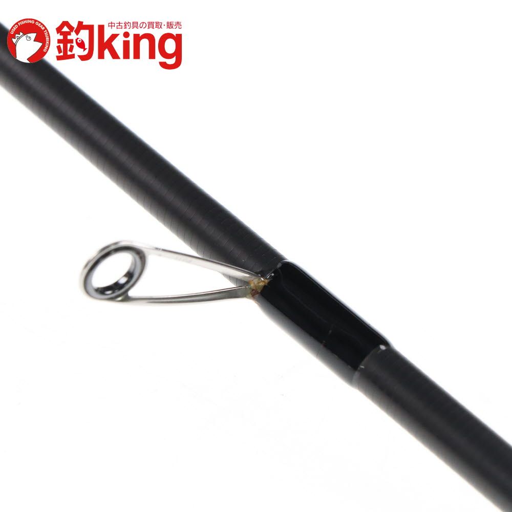 エギングロッド ロッド