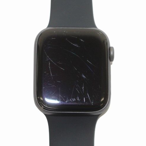 アップル Apple Watch Series4 44mm GPSモデル Bluetooth5.0 アップル 