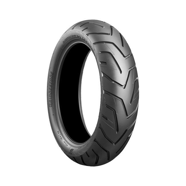 BRIDGESTONE tire 180-55ZR17 Battlax A41 Rear 73W TL | 568980