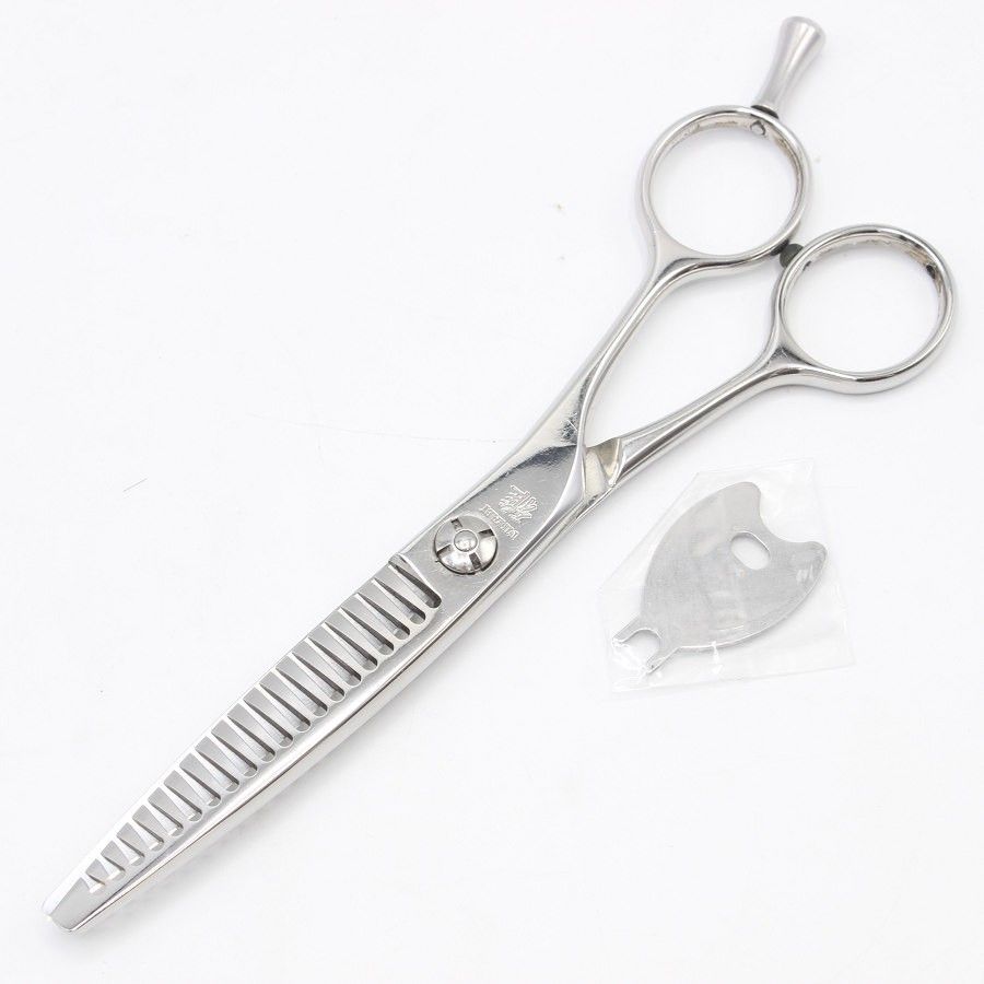 セニングシザー 25% ネットワークシザー ① ネットワーク シザー