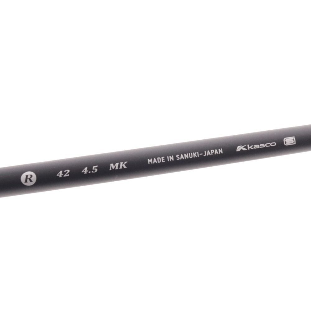 □ キャスコ ゴルフクラブ パワートルネード ユーティリティ UFO 44