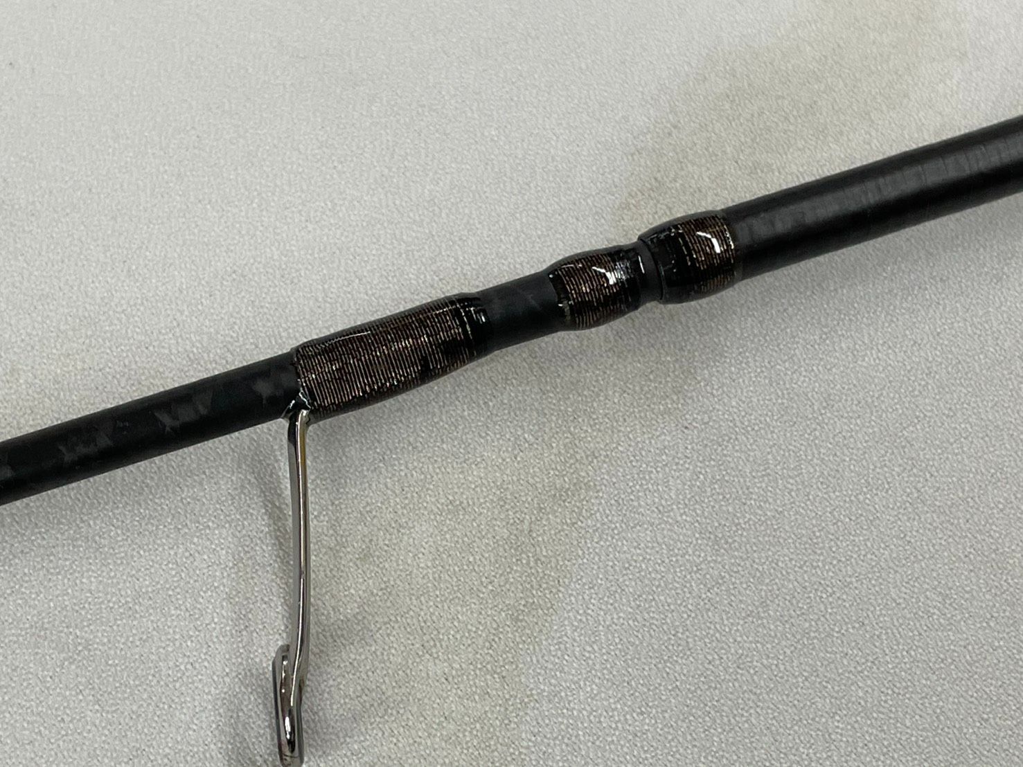 ライトゲームロッド ＳＨＩＭＡＮＯ