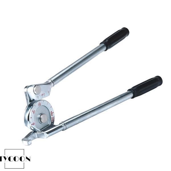 Mmチューブベンダー