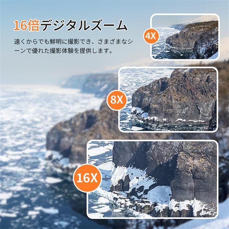 32GB SDカード付き