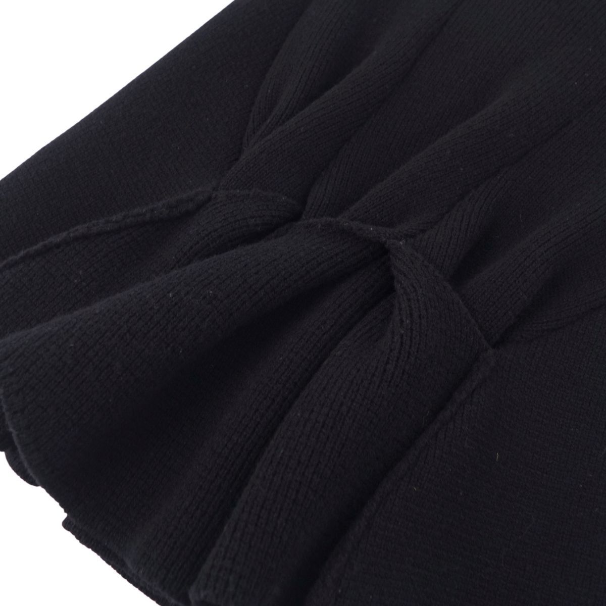 未使用 ボッテガヴェネタ BOTTEGA VENETA スカート 2021 ダニ - メルカリ 