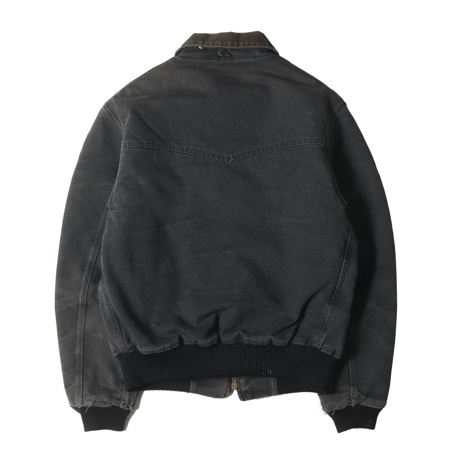 Carhartt カーハート Santa Fe Jacket サンタフェジャケット 襟