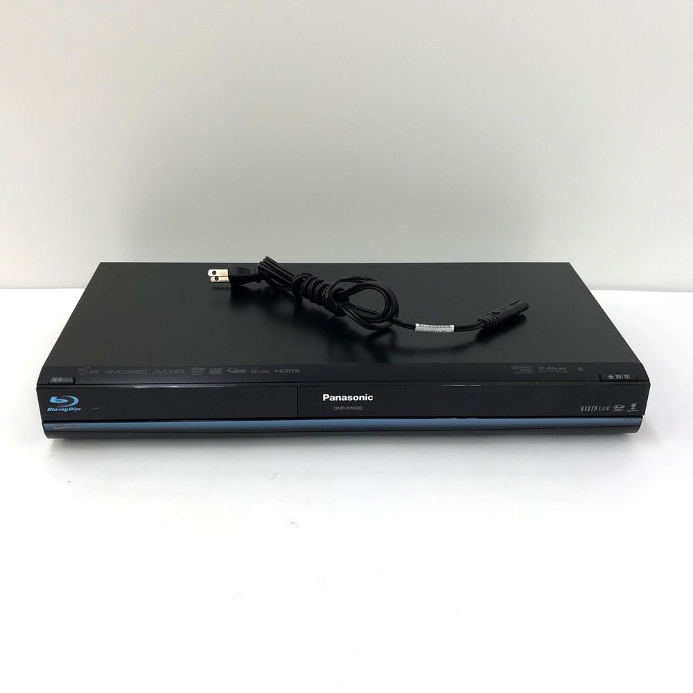 Panasonic DMR-BW680 ブルーレイレコーダーの通販はau PAY