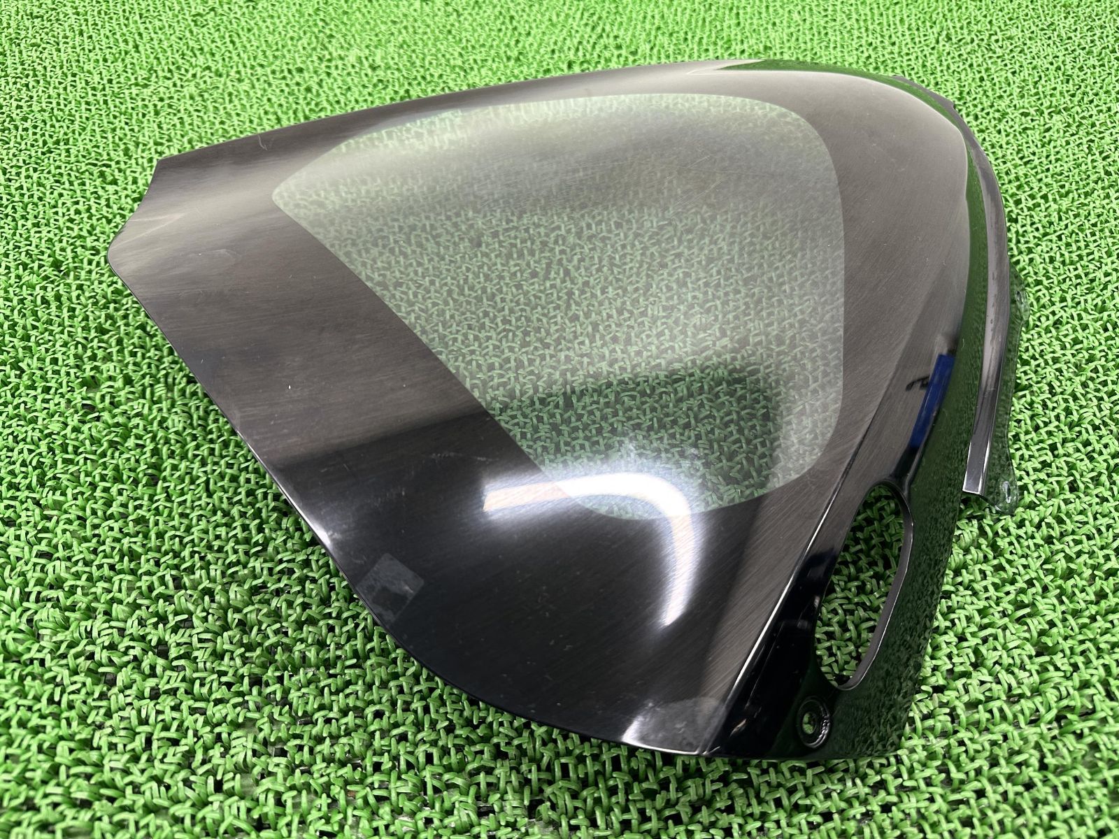 ◇ヤマハ T-MAX(SJ08J) 純正スクリーンセット 新車外し品