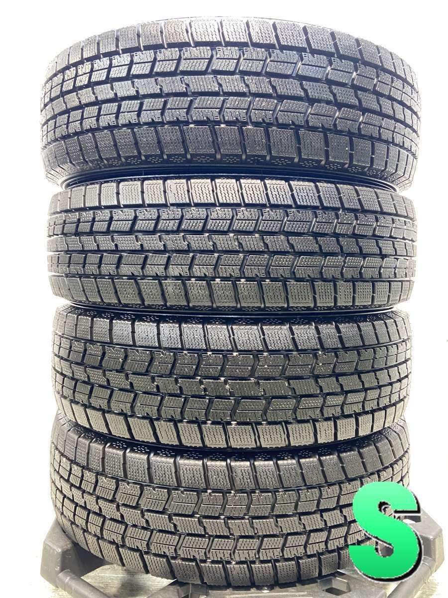 175/65R15  nグッドイヤー アイスナビ 7 n中古タイヤ スタッドレスタイヤ 4本セットn w15250211035