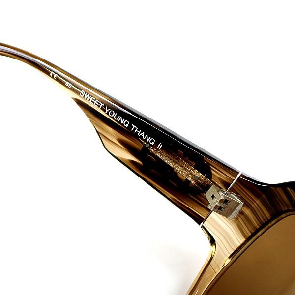 クロムハーツ SWEET YOUNG THANG サングラス Chrome Hearts Sunglasses Sweet Young Thang II Y2K Vintage | eBay