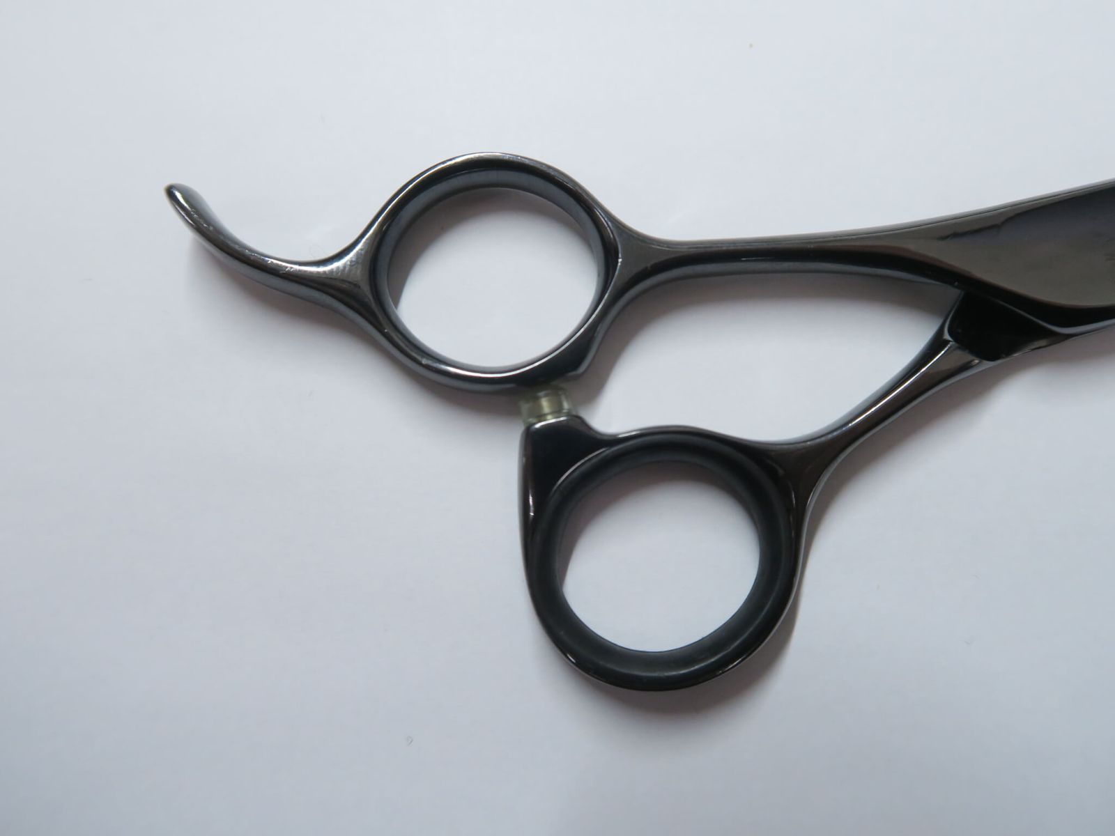 100％品質保障！ Bランク JOEWELL ジョーウェル LSF-65 シザー 美容師 理容師 6.5インチ 左利き I-697 品質が完璧、値段が激安！