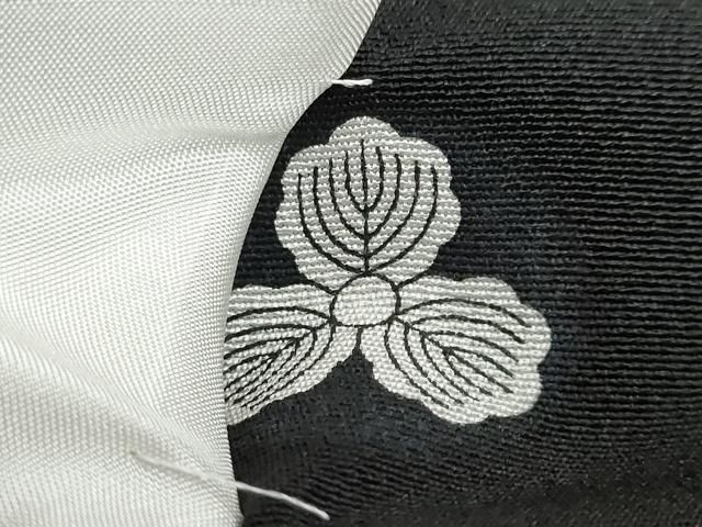 駒刺繍 霞吉祥花丸文 金彩の訪問着（未使用✨）❣️ 平和屋