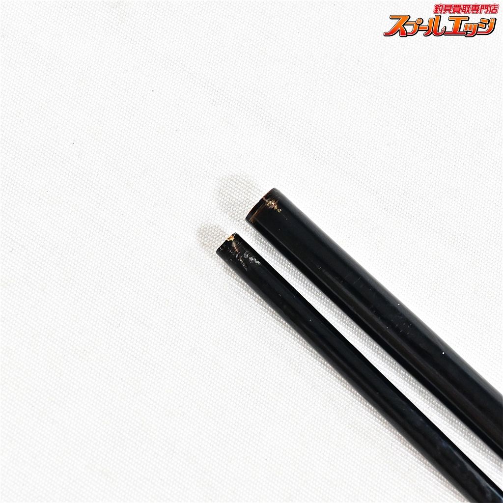 美品❗️美舟　ヘラ竿　13.2尺 竿掛・玉の柄 - へら鮒専門店 柴舟