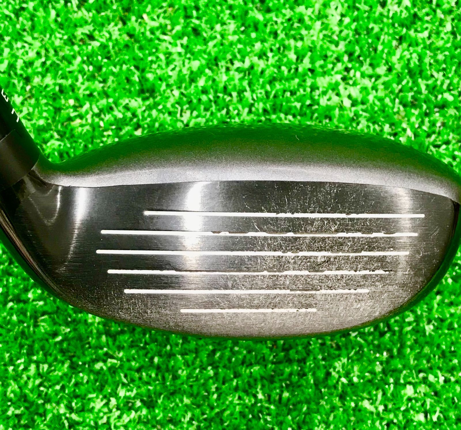 Titleist H1 816 UT 2本セット　レフティ Titleist H1 816 UT 2本セット レフティ