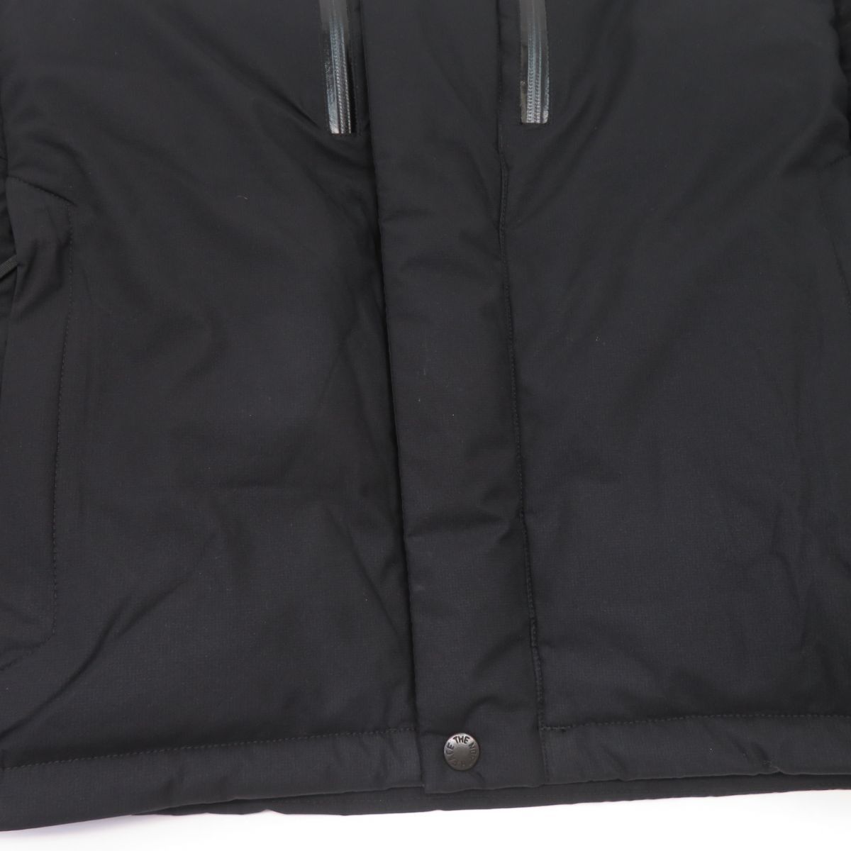 THE NORTH FACE ノースフェイス Baltro Light Jacket バルトロライトジャケット ND92240 Lサイズ ※中古