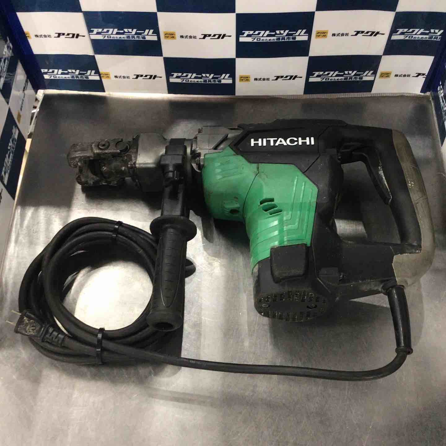 ハンマドリル DH40SC