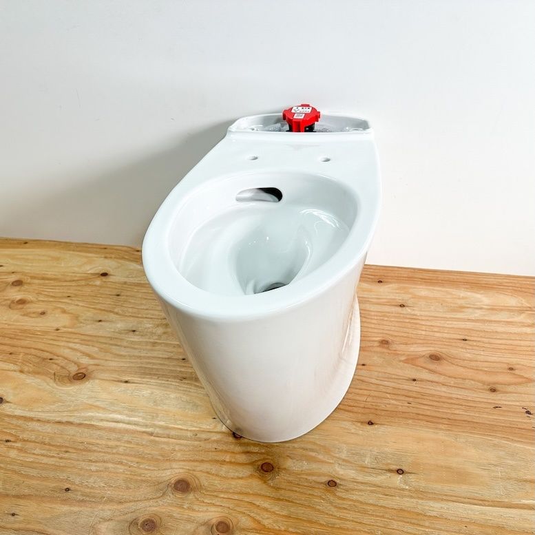 LIXIL トイレ アメージュ便器 便器部 型番 YBC-Z30S BW1 アウトレット品