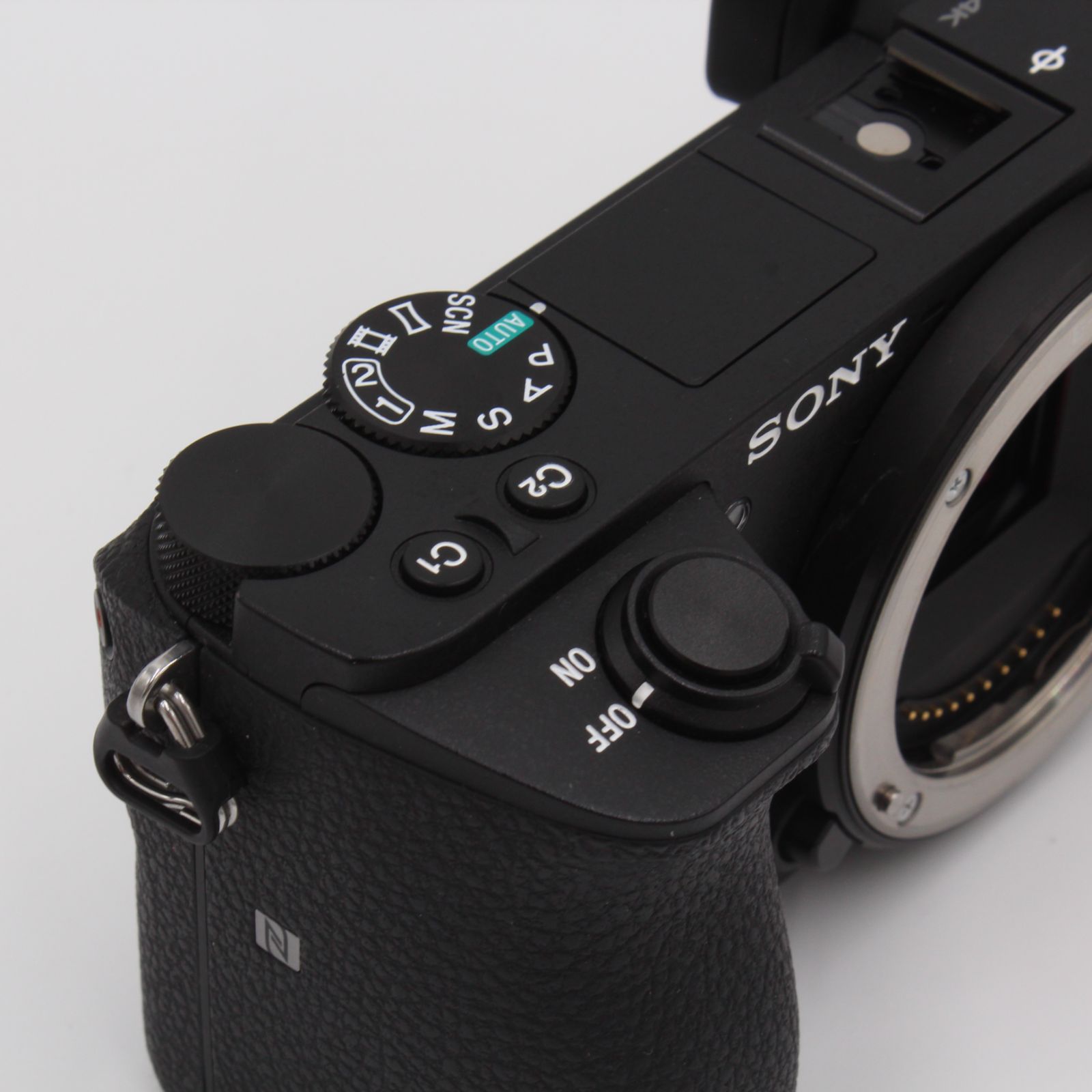 わずか2369ショットの□ほぼ新品□ SONY α6500 ボディ ILCE-6500#30001 - メルカリ