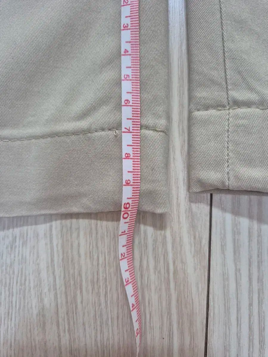 チノパンツ 30
