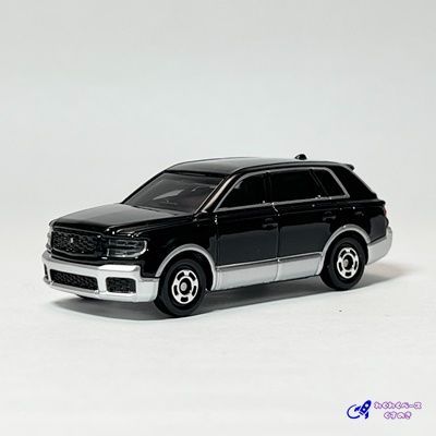 タカラトミー トミカ 115 トヨタ センチュリー トミカシリーズ