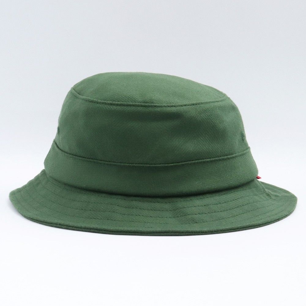 Supreme Loro Piana Herringbone Crusher 緑 Supreme Loro Piana Herringbone Crusher 緑