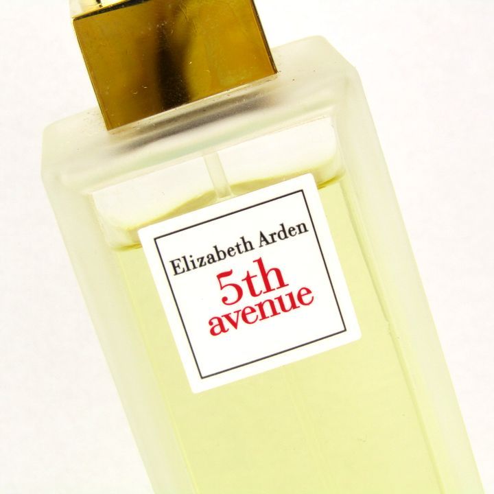 エリザベスアーデン 5th Avenue 75ml 香水 - その他