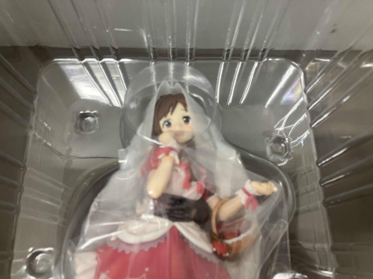新品未開封　PLUM 辻野あかり 1/7スケールフィギュア　限定付き 新品未開封 PLUM 辻野あかり 1/7スケールフィギュア 限定付き 辻野