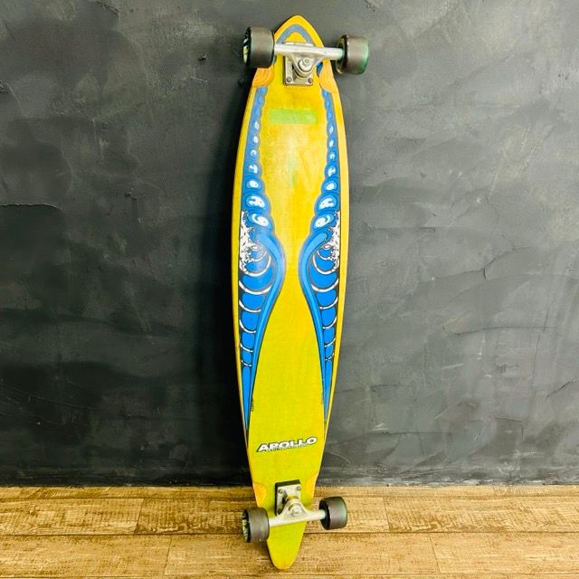 ロングスケートボード サーフスケート 【中古】Sector9 セクターナイン