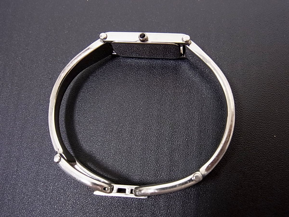 稼働品 GUCCI