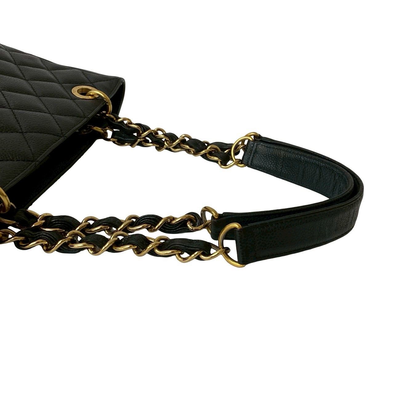 CHANEL - [正規品]　CHANEL　CoCoマーク　イヤホンジャック　美品 2025年最新】chanel イヤホンジャックの人気アイテム - メルカリ