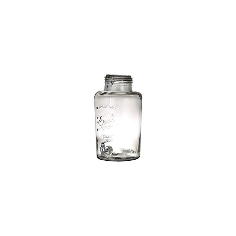 ダルトン Dulton キッチン用品 ビバレッジサーバー エリン Lサイズ BEVERAGE SERVER ERIN M411-218L