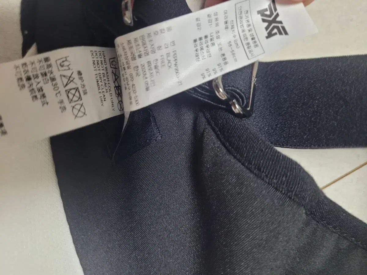 PXG ゴルフ