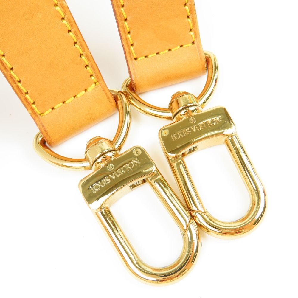 ルイビトン 調整可能ショルダーストラップ ショルダーストラップ（調整可能、幅4CM） モノグラム・リバース