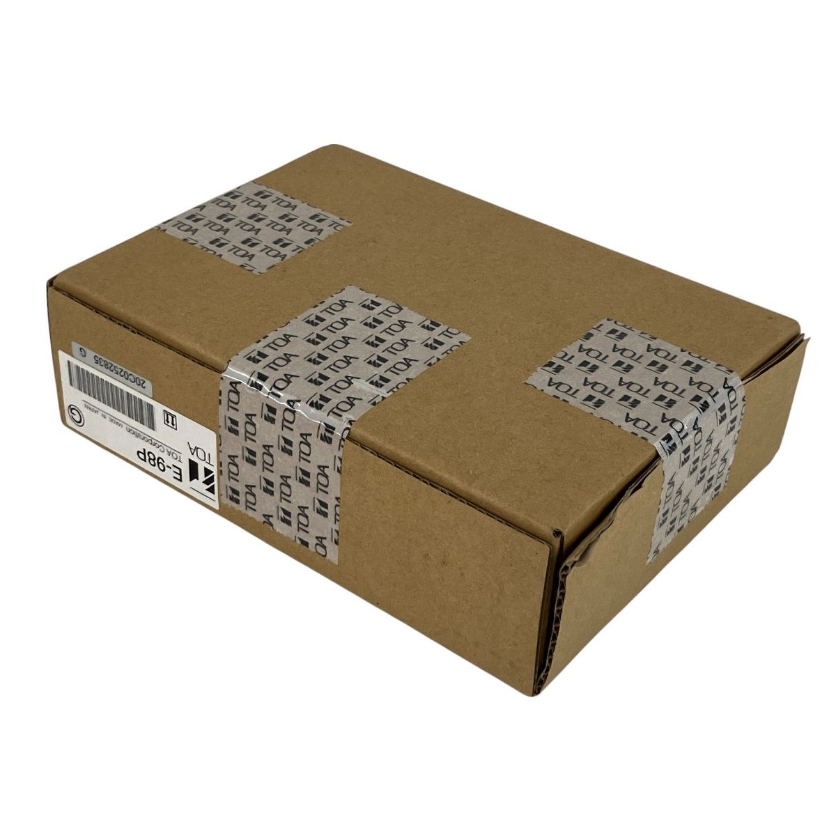 アンプ TOA E-98P Amazon.co.jp: E-98P TOA 電源カットリレー : 産業・研究開発用品
