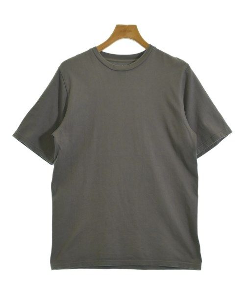 古着 グラフペーパー 無地 ブランク Tシャツ 黒 Graphpaper（グラフペーパー）の古着・中古通販 | 【公式