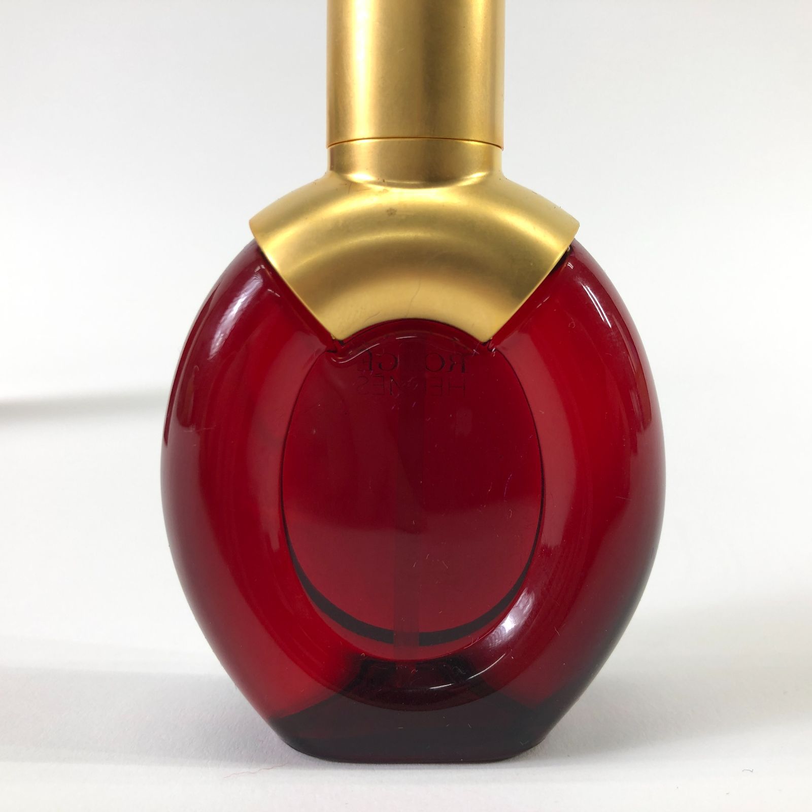 残量多 HERMES エルメス ROUGE ルージュ オードトワレ 30ml 香水