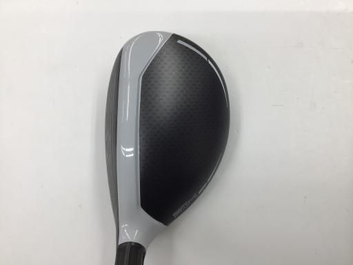 テーラーメイド SIM MAX U 4 ユーティリティ UT 特注シャフト フレックスS メンズ 男性用 右利き 右用 Cランク ゴルフクラブ