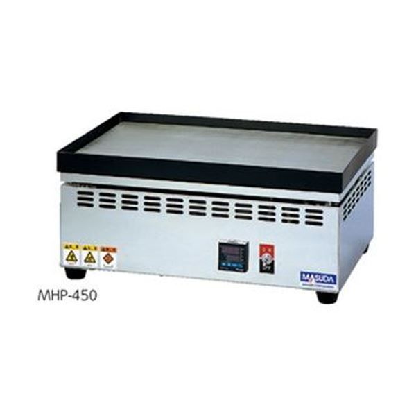 【激安大特価，新作】 ホットプレート MHP-450 その他
