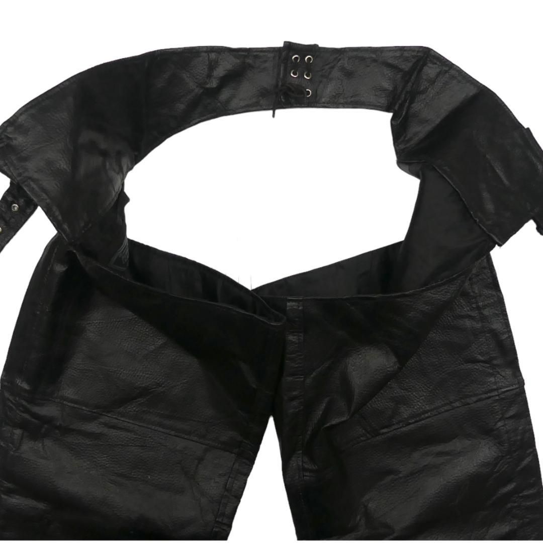 レザーパンツ バイク