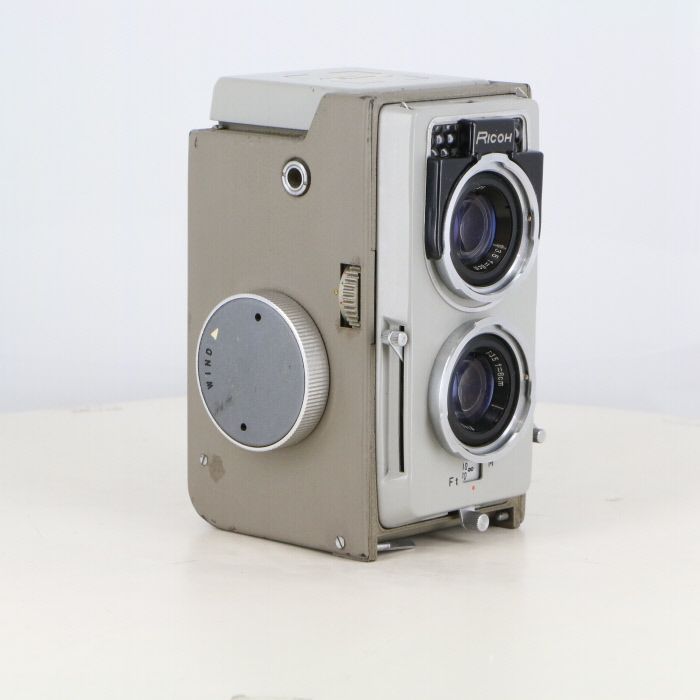 中古】(リコー) RICOH リコーマチック44 2025年版】初心者にもおすすめ