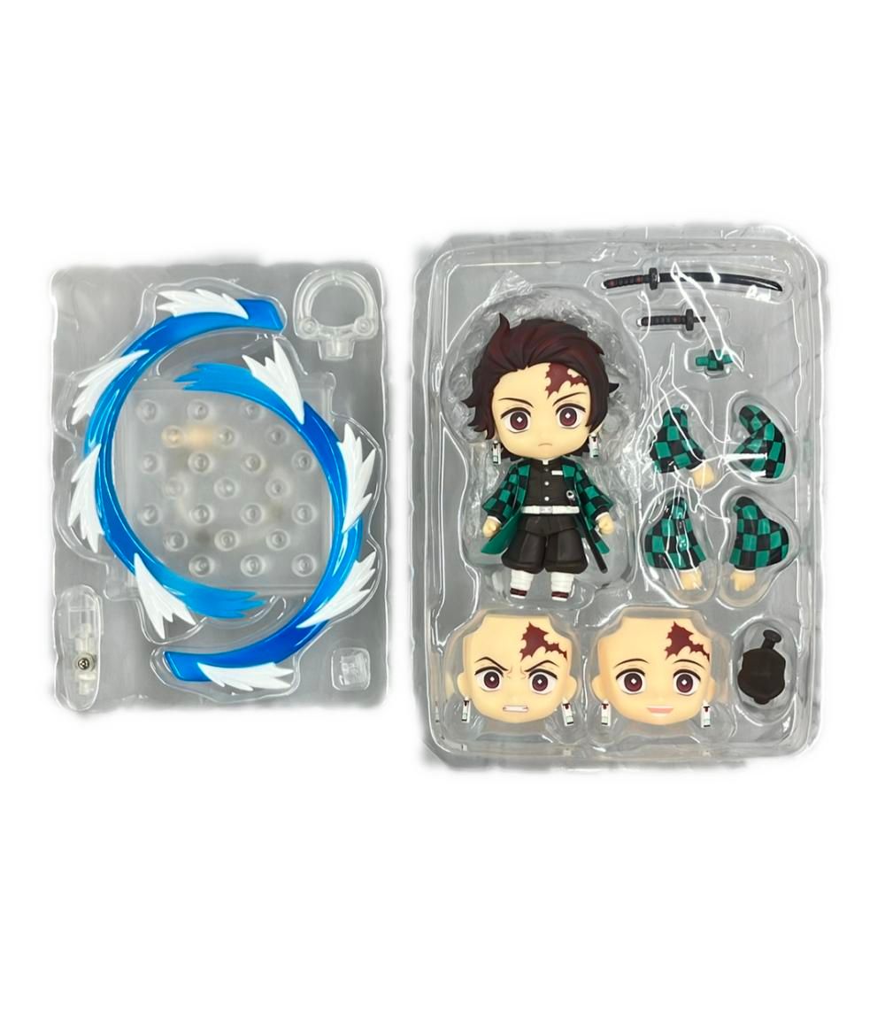 ねんどろいど　猗窩座　鬼滅の刃　2112 美品 ねんどろいど 猗窩座